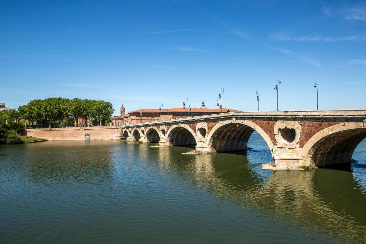 فندق Ibis Toulouse Aeroport بلانياك المظهر الخارجي الصورة