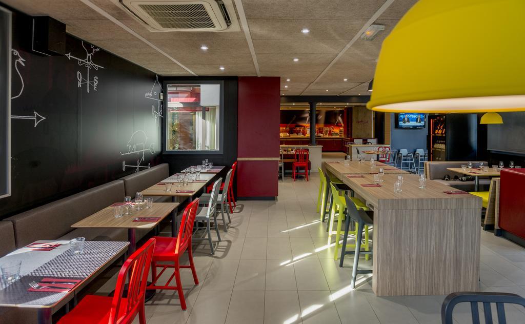 فندق Ibis Toulouse Aeroport بلانياك المظهر الخارجي الصورة