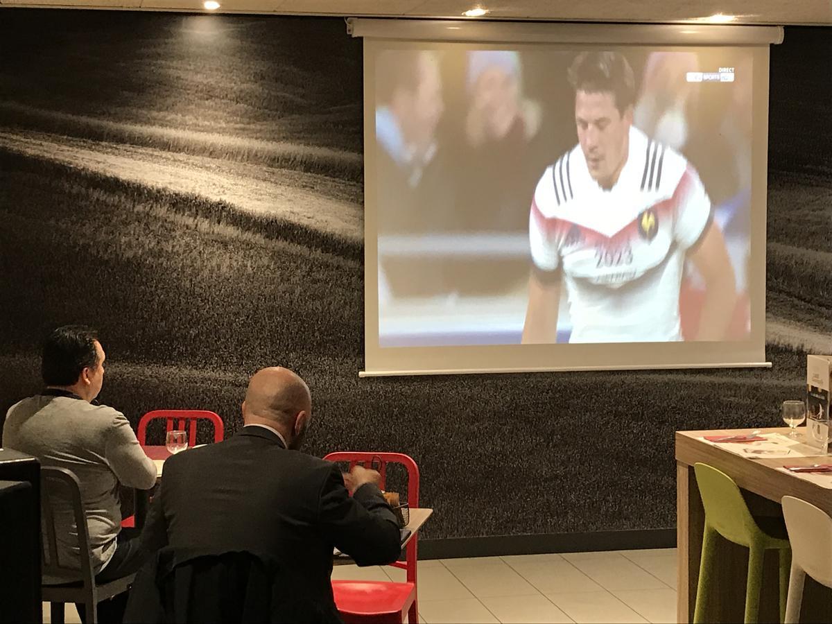 فندق Ibis Toulouse Aeroport بلانياك المظهر الخارجي الصورة